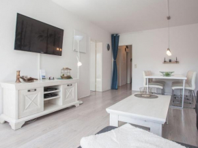 Modern apartment in Niedersfeld with balcony near the Hillebachsee